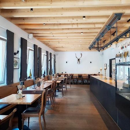 Stadthotel Waldhorn Kirchheim unter Teck Ngoại thất bức ảnh