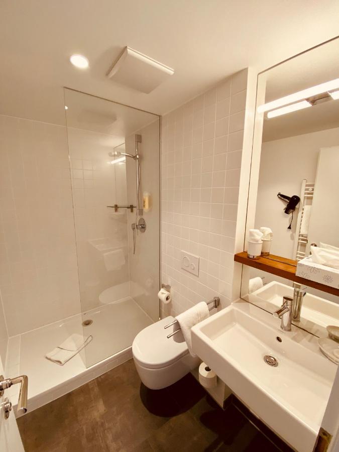 Stadthotel Waldhorn Kirchheim unter Teck Ngoại thất bức ảnh