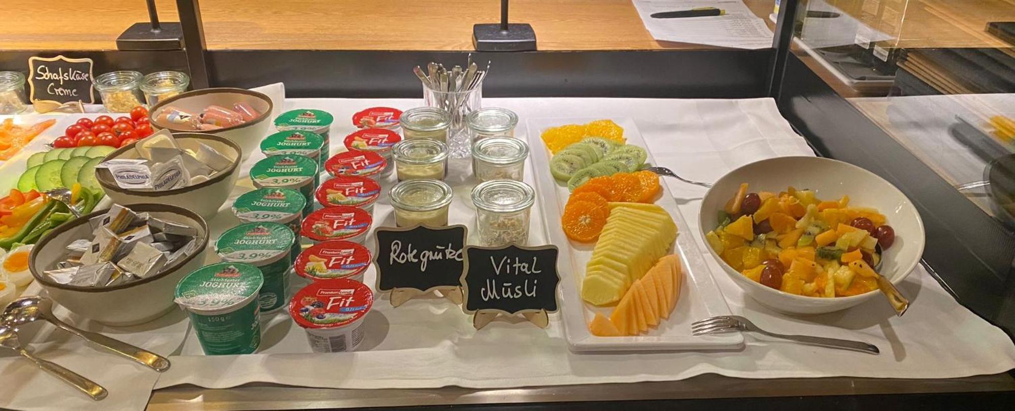 Stadthotel Waldhorn Kirchheim unter Teck Ngoại thất bức ảnh