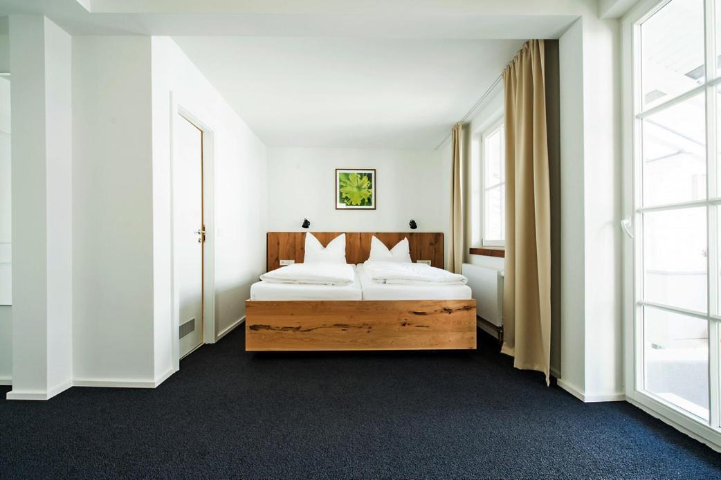 Stadthotel Waldhorn Kirchheim unter Teck Ngoại thất bức ảnh