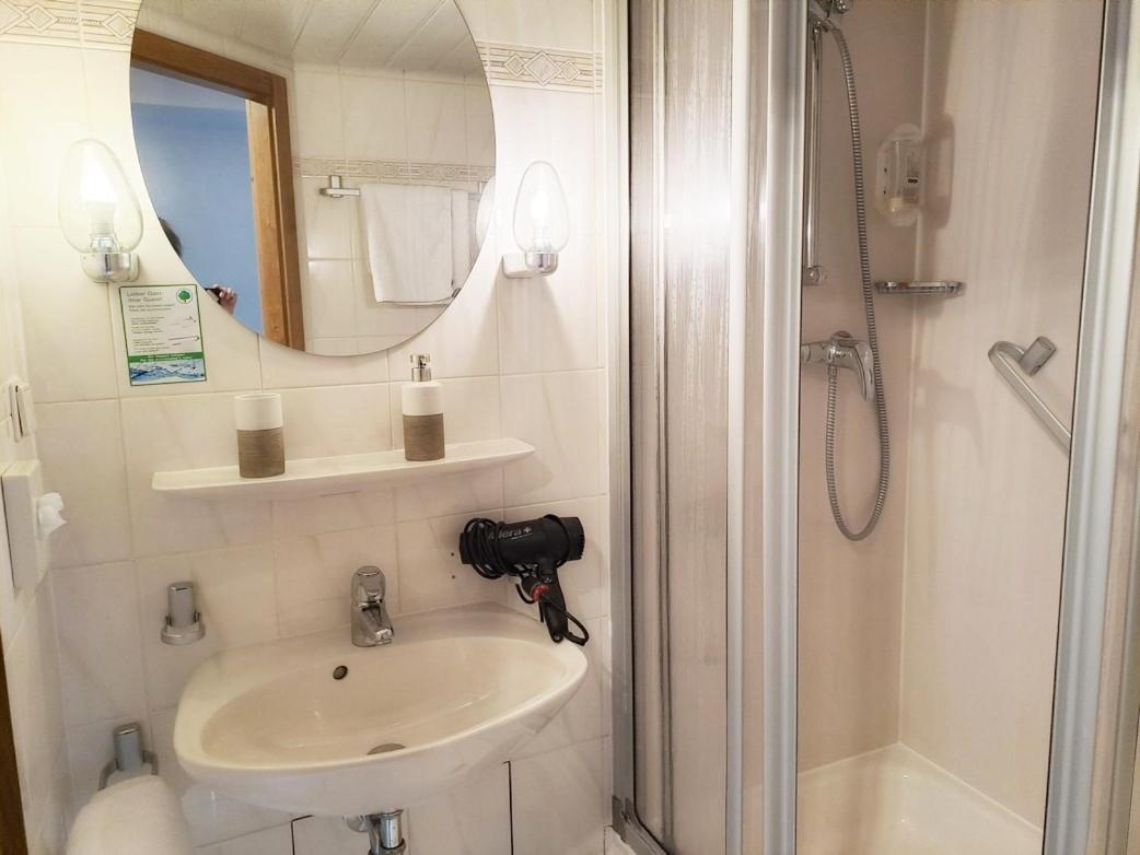 Stadthotel Waldhorn Kirchheim unter Teck Ngoại thất bức ảnh