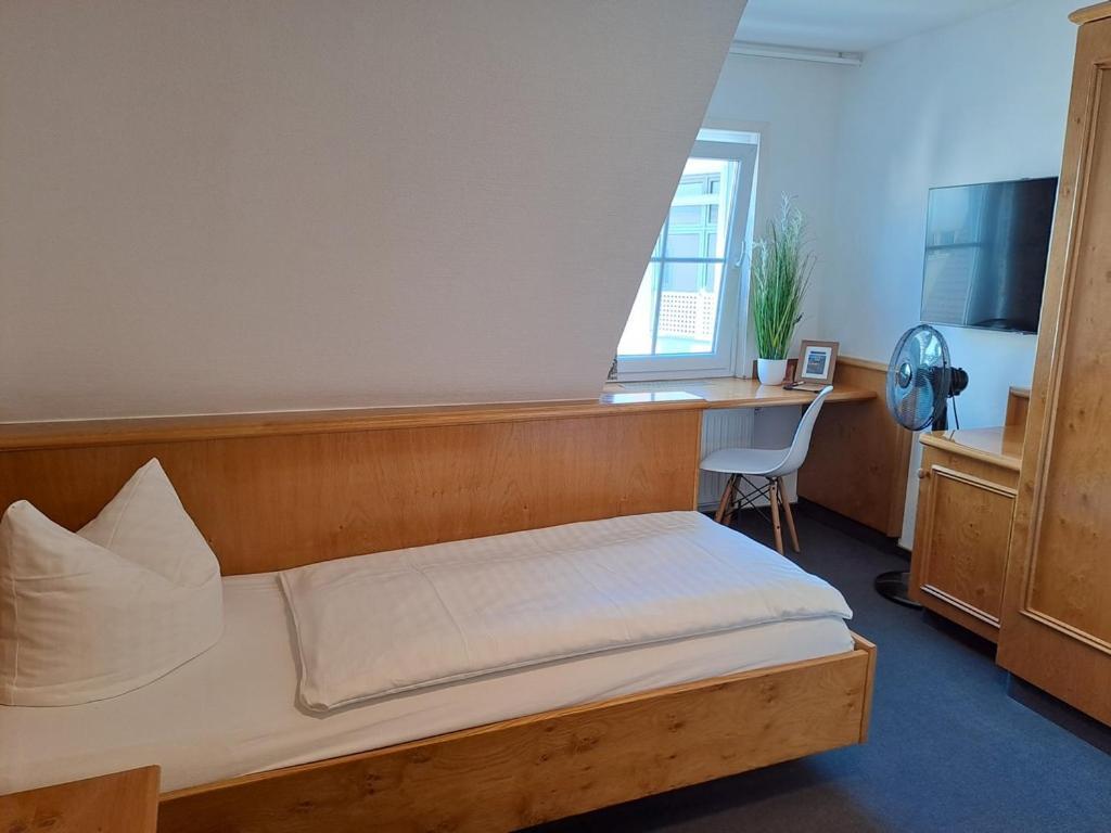Stadthotel Waldhorn Kirchheim unter Teck Ngoại thất bức ảnh