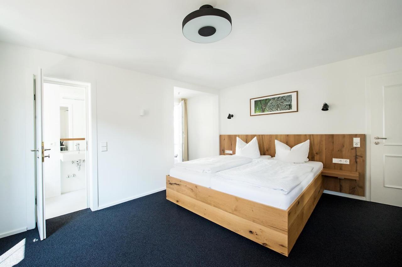 Stadthotel Waldhorn Kirchheim unter Teck Ngoại thất bức ảnh